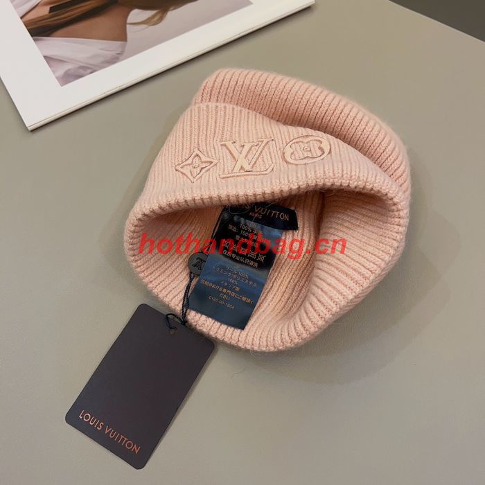 Louis Vuitton Hat LVH00124